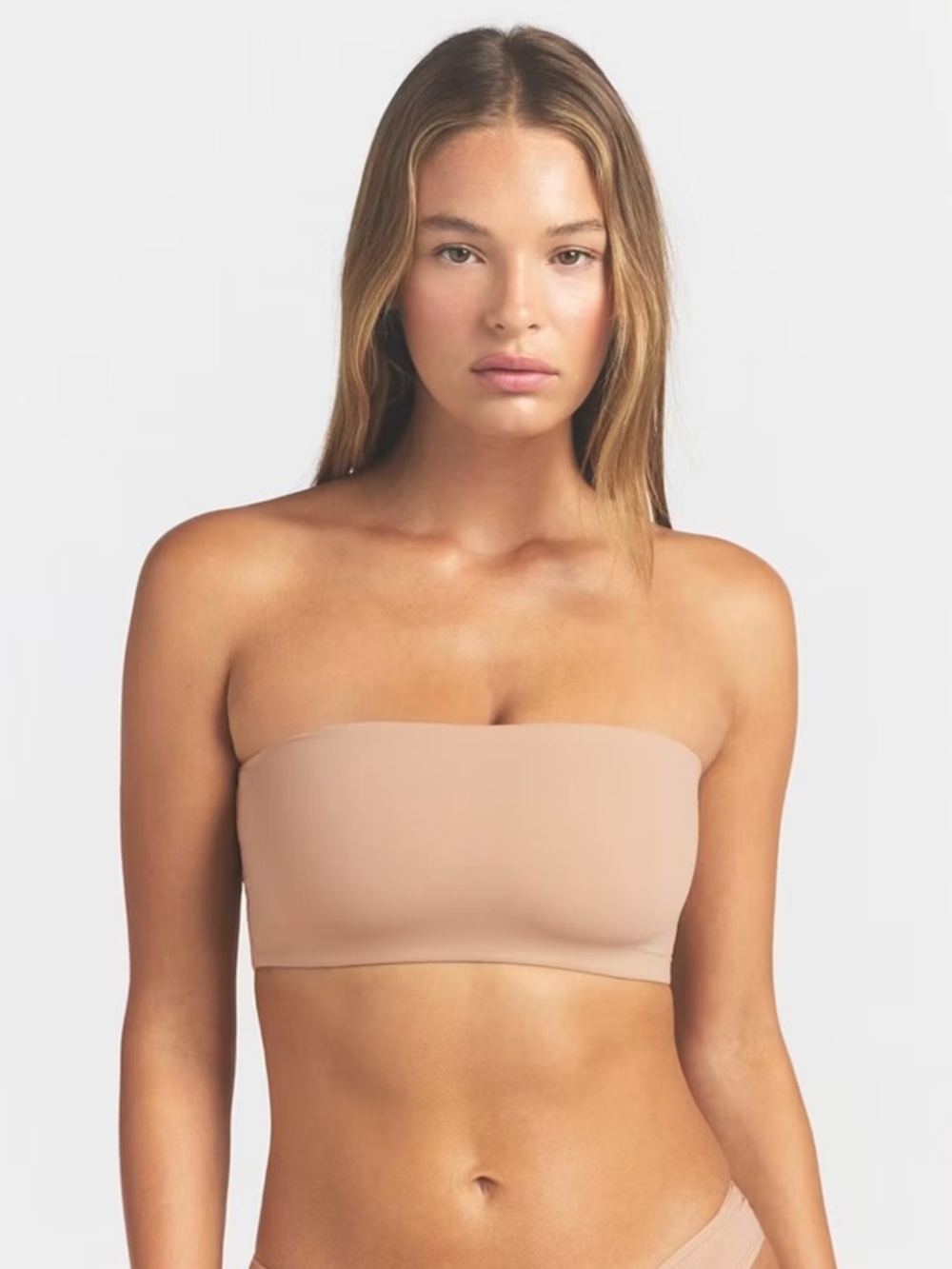Skims / Bandeau Bra